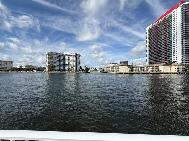 1833 S OCEAN Drive 808, Hallandale Beach, FL 33009