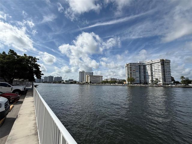 1833 S OCEAN Drive 808, Hallandale Beach, FL 33009