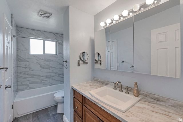 3246 W ROYALWOOD DR, Taylorsville, UT 84129