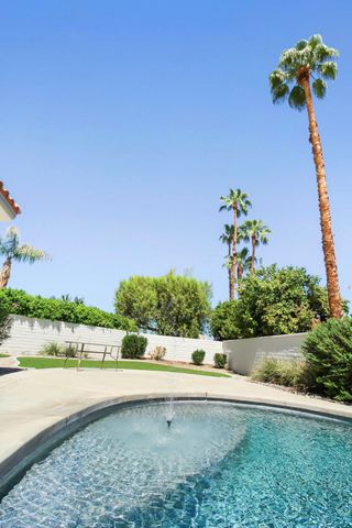 74972 Saguaro Lane, Indian Wells, CA 92210