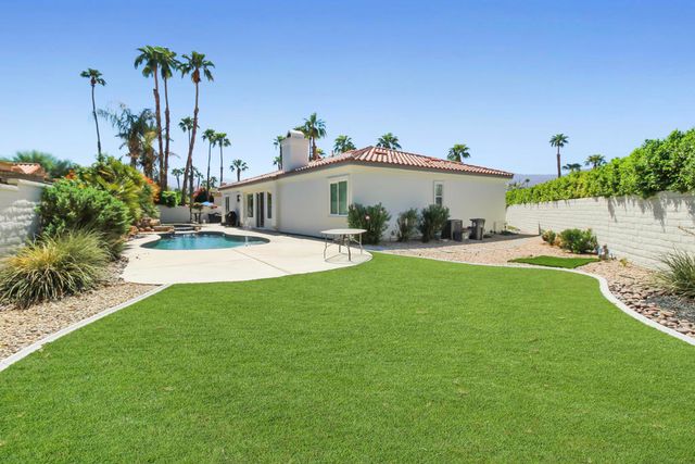 74972 Saguaro Lane, Indian Wells, CA 92210