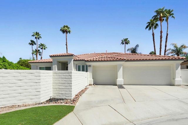 74972 Saguaro Lane, Indian Wells, CA 92210