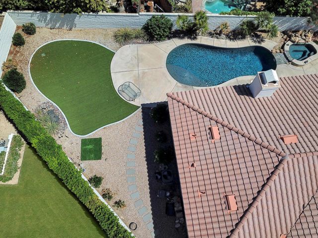 74972 Saguaro Lane, Indian Wells, CA 92210
