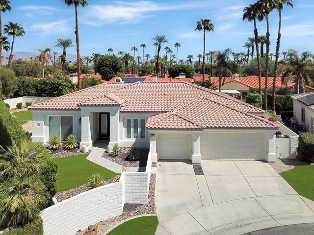 74972 Saguaro Lane, Indian Wells, CA 92210