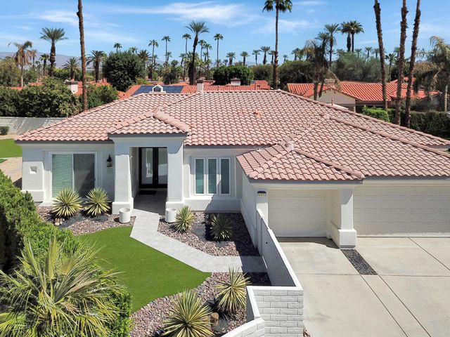 74972 Saguaro Lane, Indian Wells, CA 92210