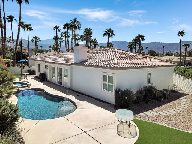 74972 Saguaro Lane, Indian Wells, CA 92210