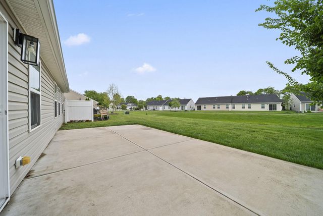 6443 Turning Stone Loop, Canal Winchester, OH 43110