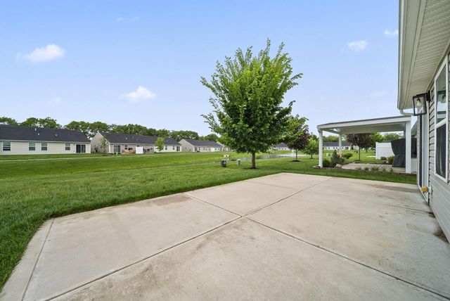 6443 Turning Stone Loop, Canal Winchester, OH 43110