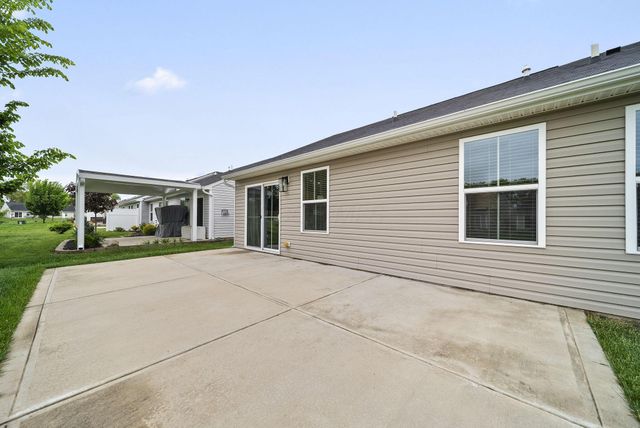 6443 Turning Stone Loop, Canal Winchester, OH 43110