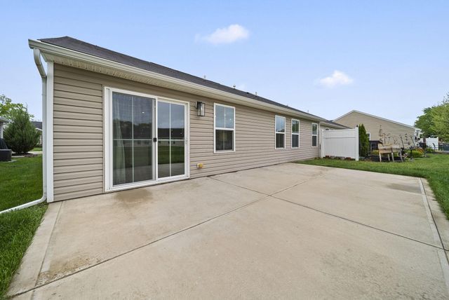6443 Turning Stone Loop, Canal Winchester, OH 43110
