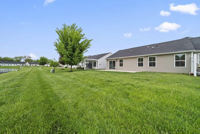 6443 Turning Stone Loop, Canal Winchester, OH 43110