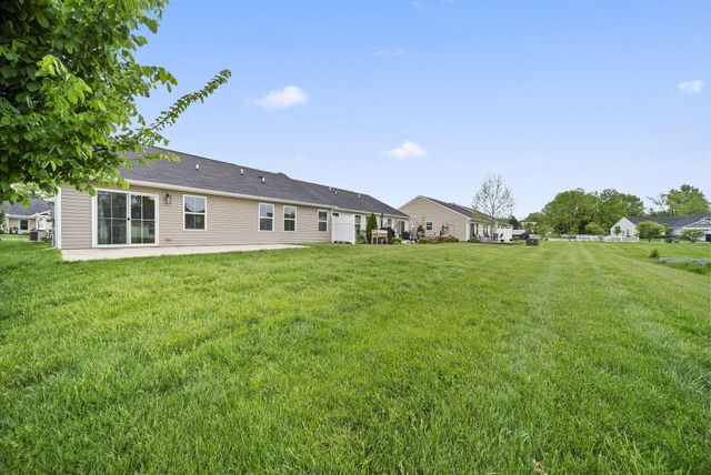 6443 Turning Stone Loop, Canal Winchester, OH 43110