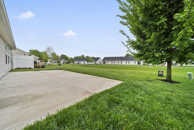 6443 Turning Stone Loop, Canal Winchester, OH 43110
