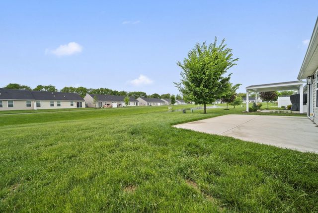 6443 Turning Stone Loop, Canal Winchester, OH 43110