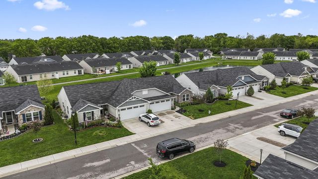 6443 Turning Stone Loop, Canal Winchester, OH 43110