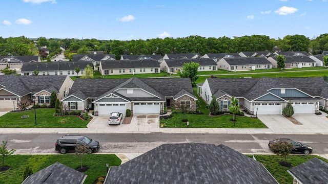 6443 Turning Stone Loop, Canal Winchester, OH 43110