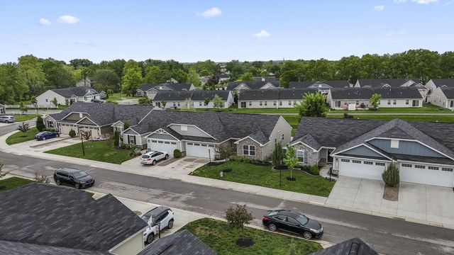 6443 Turning Stone Loop, Canal Winchester, OH 43110