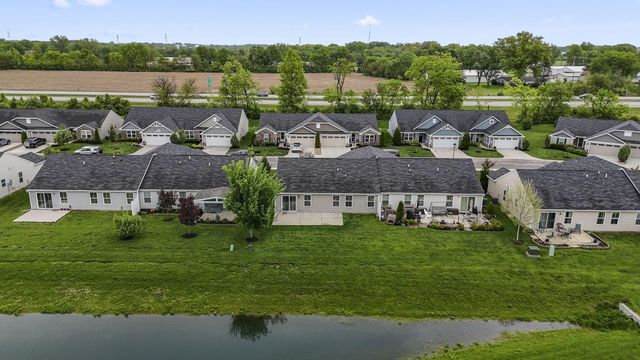 6443 Turning Stone Loop, Canal Winchester, OH 43110