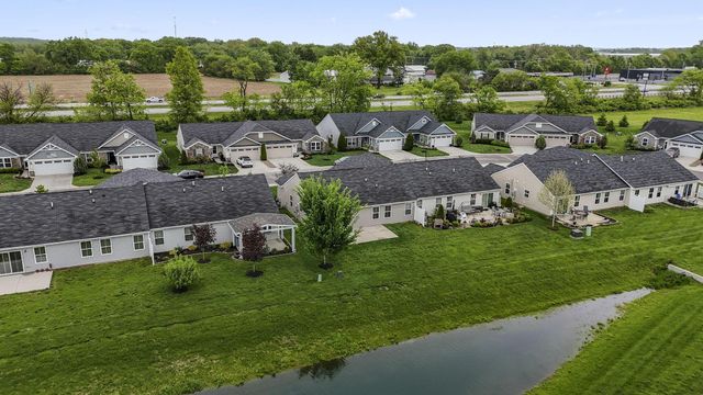 6443 Turning Stone Loop, Canal Winchester, OH 43110
