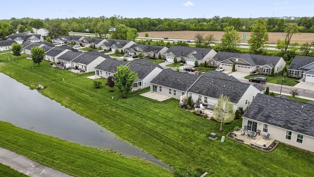 6443 Turning Stone Loop, Canal Winchester, OH 43110