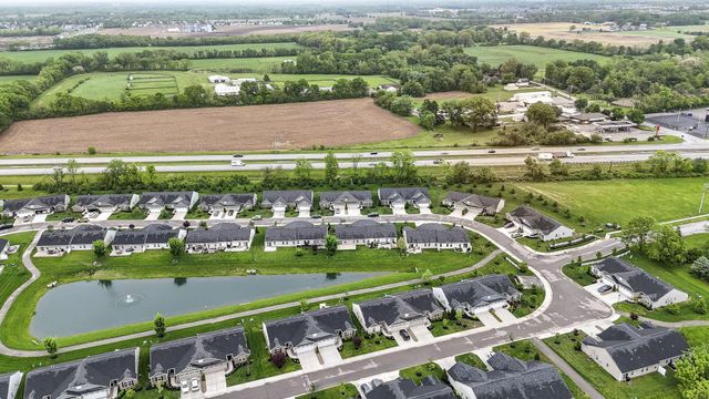 6443 Turning Stone Loop, Canal Winchester, OH 43110