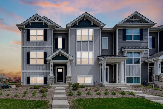 2101 Yellowstone Boulevard, Mundelein, IL 60060