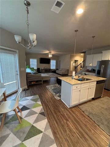 389 White Trillium Drive, Hoschton, GA 30548