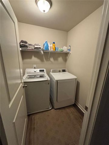 389 White Trillium Drive, Hoschton, GA 30548