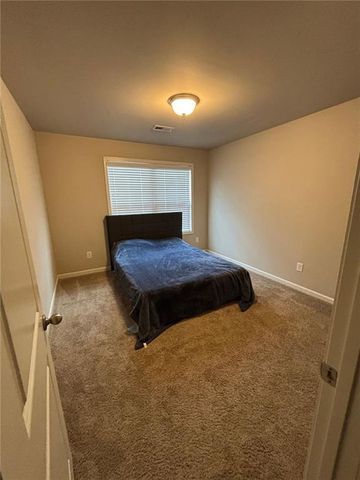 389 White Trillium Drive, Hoschton, GA 30548
