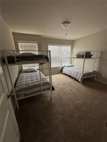 389 White Trillium Drive, Hoschton, GA 30548