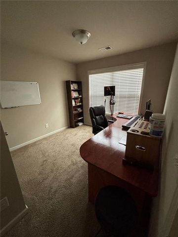 389 White Trillium Drive, Hoschton, GA 30548
