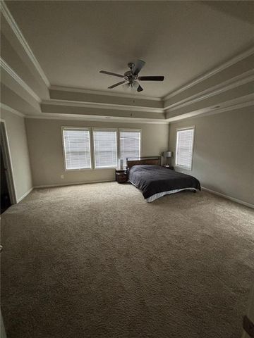 389 White Trillium Drive, Hoschton, GA 30548
