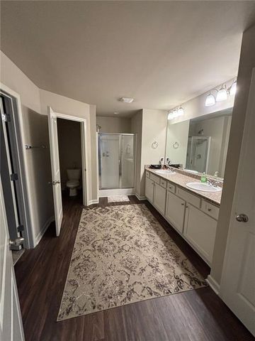 389 White Trillium Drive, Hoschton, GA 30548