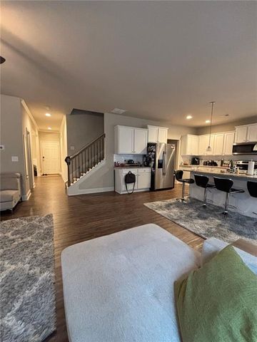 389 White Trillium Drive, Hoschton, GA 30548