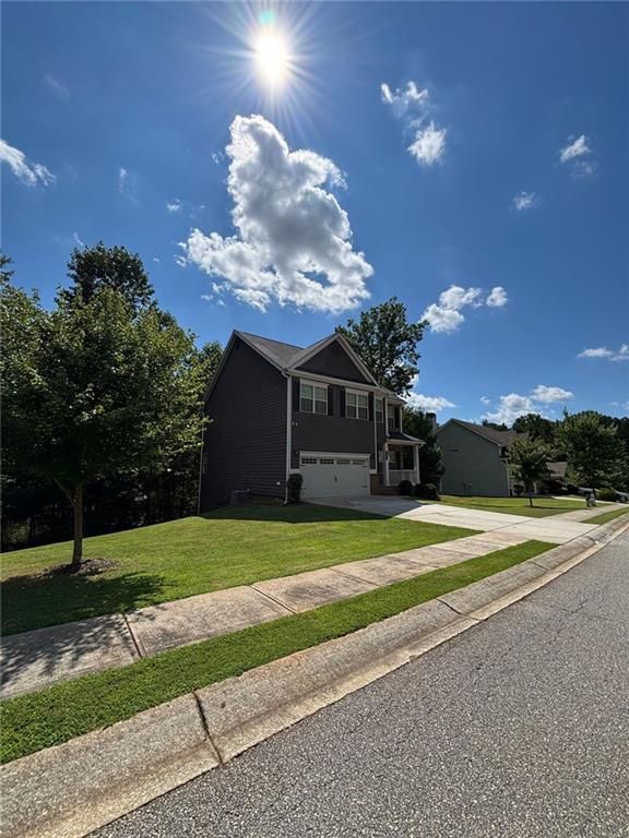 389 White Trillium Drive, Hoschton, GA 30548