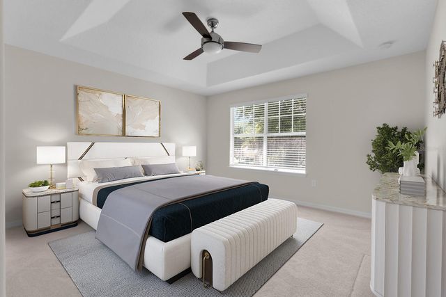 1041 LAUREL RIDGE LANE, Sanford, FL 32773