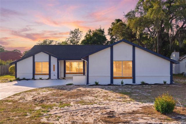 1215 WATERFALL DRIVE, Spring Hill, FL 34608