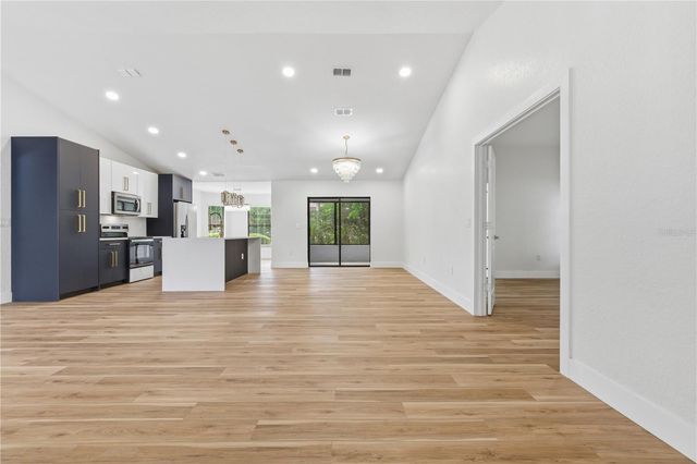 1215 WATERFALL DRIVE, Spring Hill, FL 34608