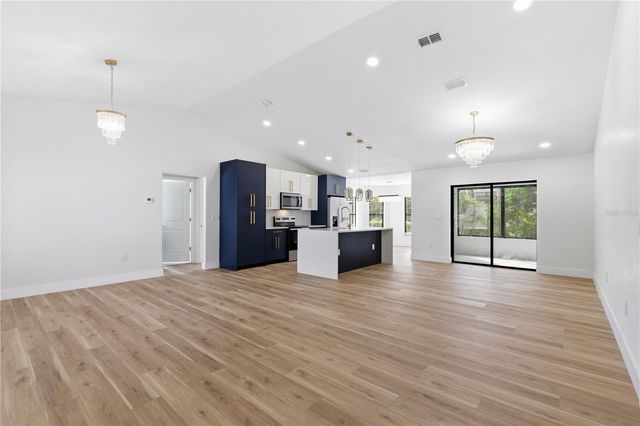 1215 WATERFALL DRIVE, Spring Hill, FL 34608