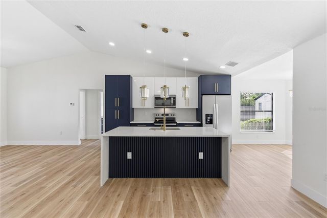 1215 WATERFALL DRIVE, Spring Hill, FL 34608