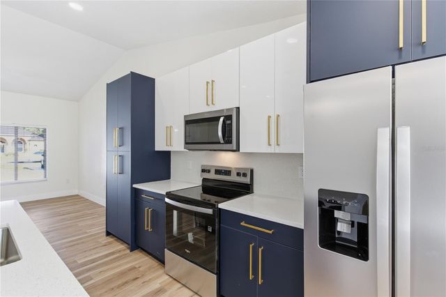 1215 WATERFALL DRIVE, Spring Hill, FL 34608