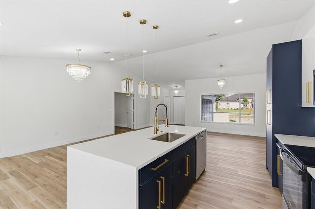 1215 WATERFALL DRIVE, Spring Hill, FL 34608