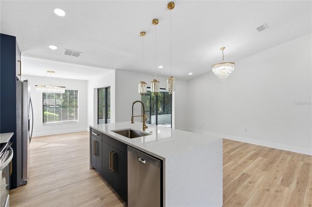 1215 WATERFALL DRIVE, Spring Hill, FL 34608