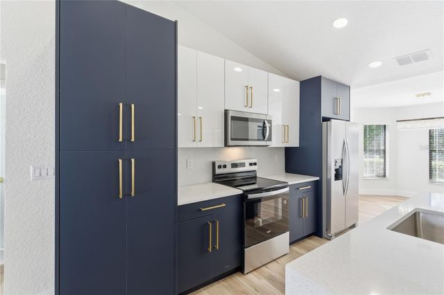 1215 WATERFALL DRIVE, Spring Hill, FL 34608