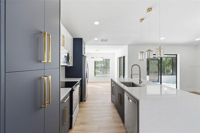 1215 WATERFALL DRIVE, Spring Hill, FL 34608