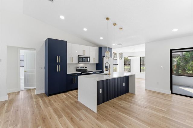 1215 WATERFALL DRIVE, Spring Hill, FL 34608