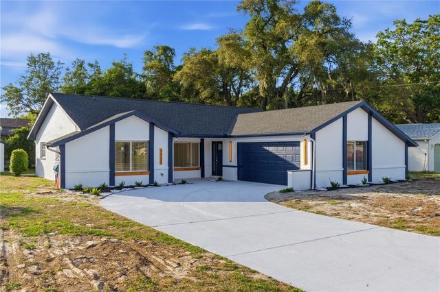 1215 WATERFALL DRIVE, Spring Hill, FL 34608