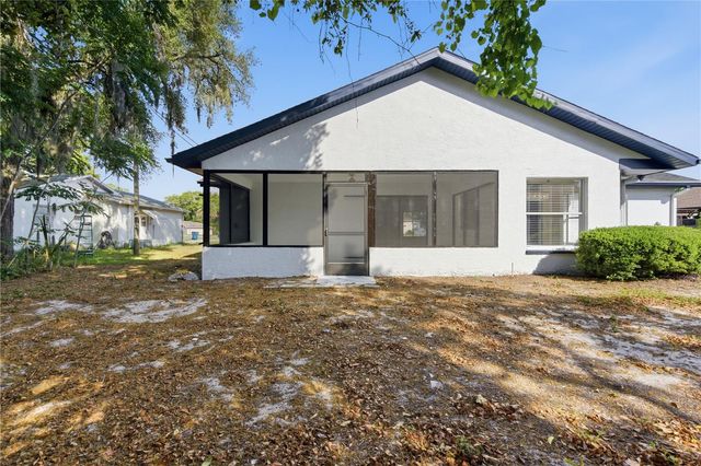 1215 WATERFALL DRIVE, Spring Hill, FL 34608