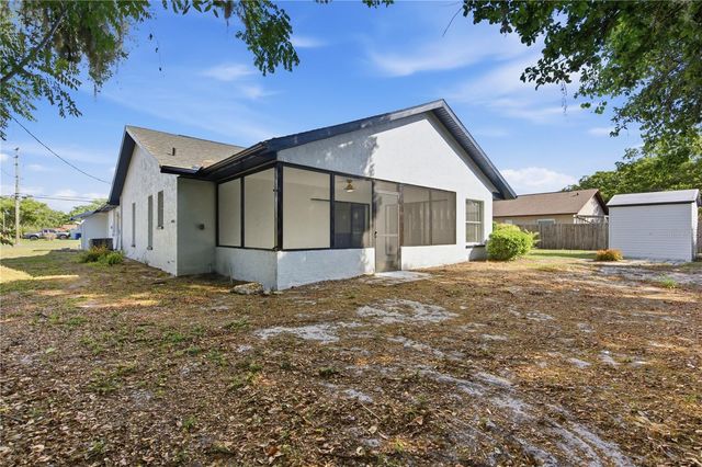 1215 WATERFALL DRIVE, Spring Hill, FL 34608