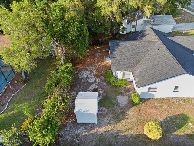 1215 WATERFALL DRIVE, Spring Hill, FL 34608